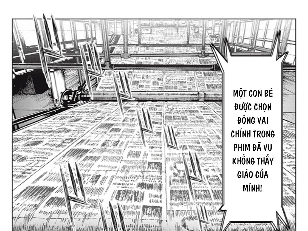 Great Teacher Onizuka : Paradise Lost Chapter 171 - Trang 20