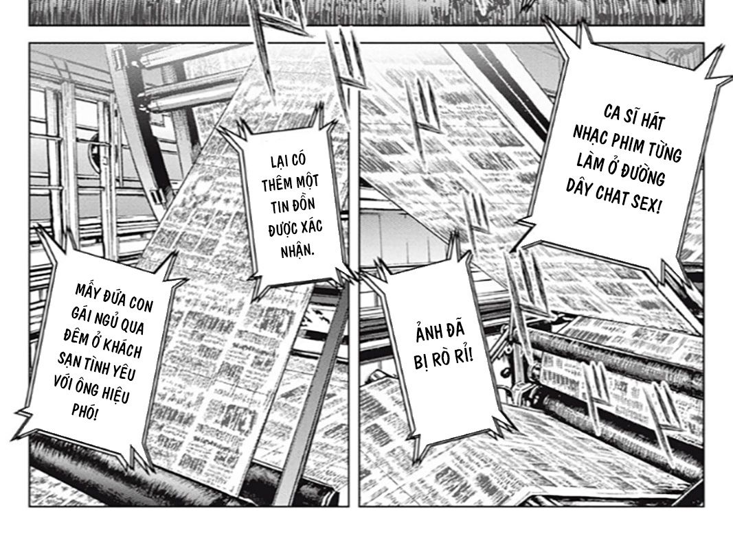 Great Teacher Onizuka : Paradise Lost Chapter 171 - Trang 21