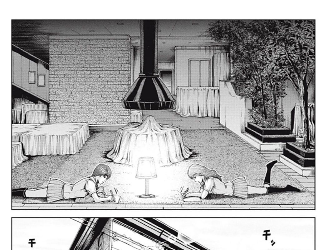 Great Teacher Onizuka : Paradise Lost Chapter 172 - Trang 16
