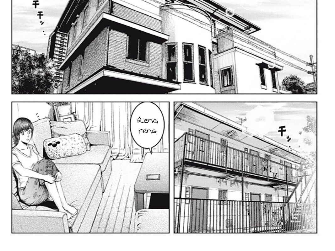 Great Teacher Onizuka : Paradise Lost Chapter 172 - Trang 17