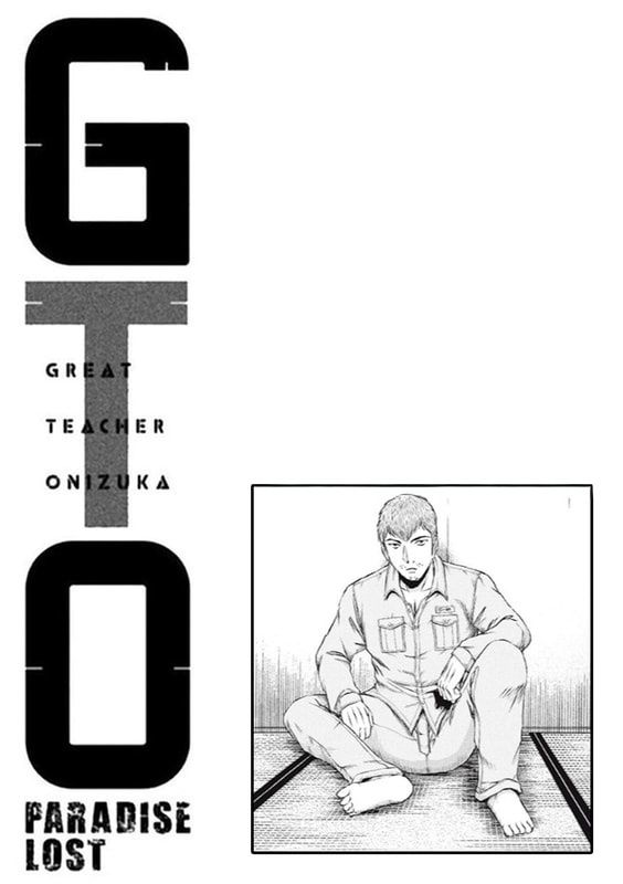 Great Teacher Onizuka : Paradise Lost Chapter 172 - Trang 26