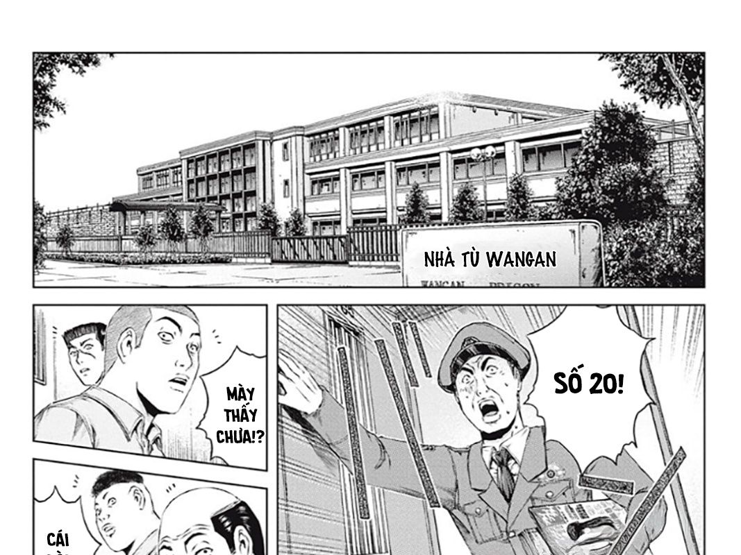 Great Teacher Onizuka : Paradise Lost Chapter 172 - Trang 5