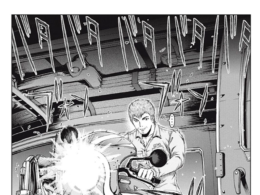Great Teacher Onizuka : Paradise Lost Chapter 173 - Trang 20