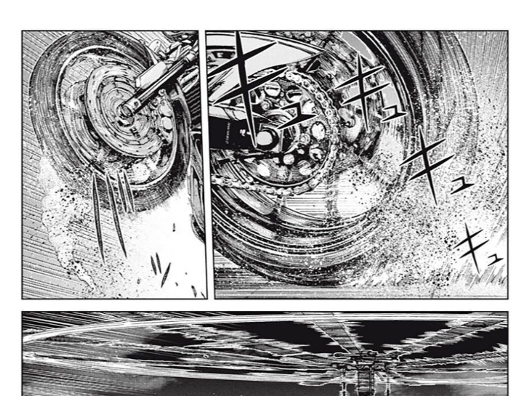 Great Teacher Onizuka : Paradise Lost Chapter 173 - Trang 22