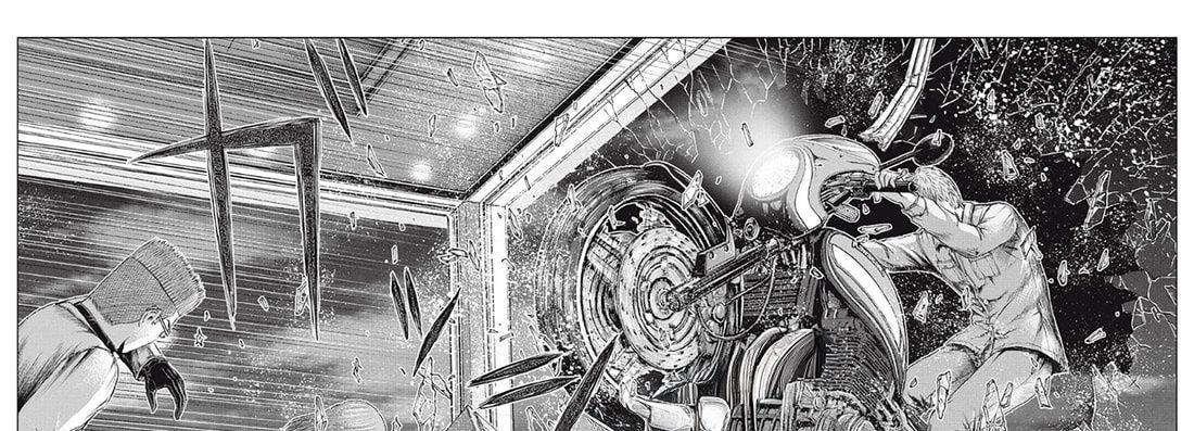 Great Teacher Onizuka : Paradise Lost Chapter 173 - Trang 24