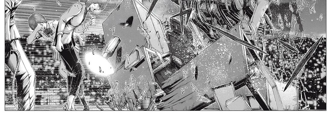 Great Teacher Onizuka : Paradise Lost Chapter 173 - Trang 25