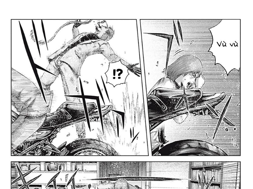 Great Teacher Onizuka : Paradise Lost Chapter 173 - Trang 26