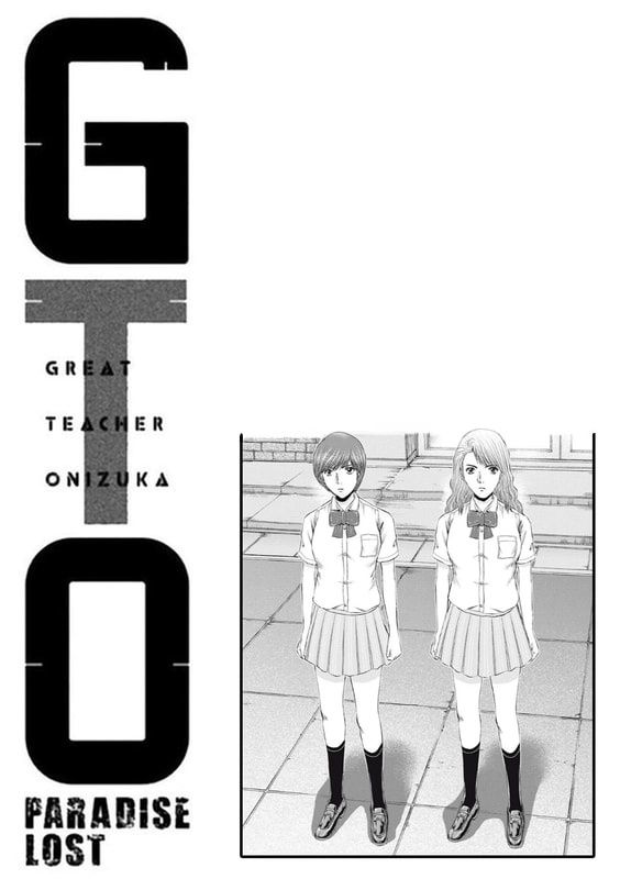 Great Teacher Onizuka : Paradise Lost Chapter 173 - Trang 29