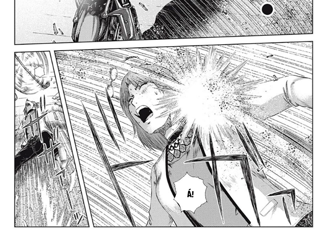 Great Teacher Onizuka : Paradise Lost Chapter 174 - Trang 13