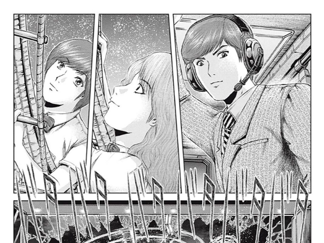 Great Teacher Onizuka : Paradise Lost Chapter 174 - Trang 16