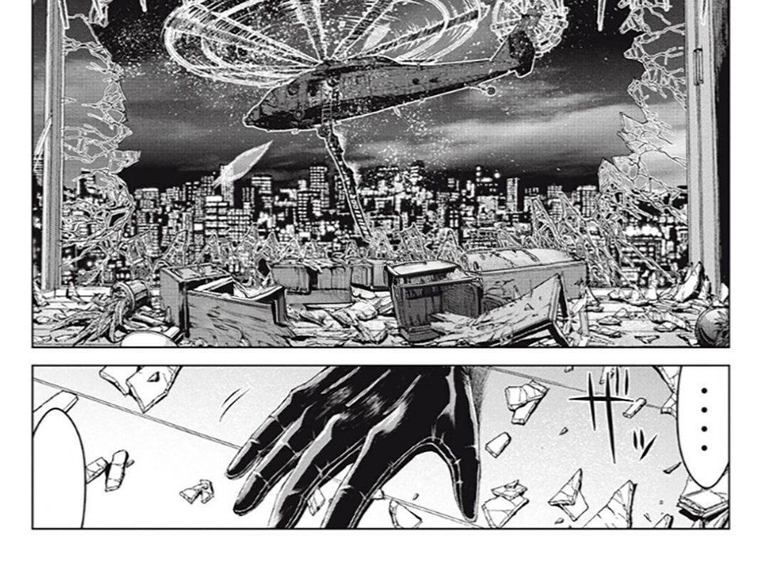 Great Teacher Onizuka : Paradise Lost Chapter 174 - Trang 17