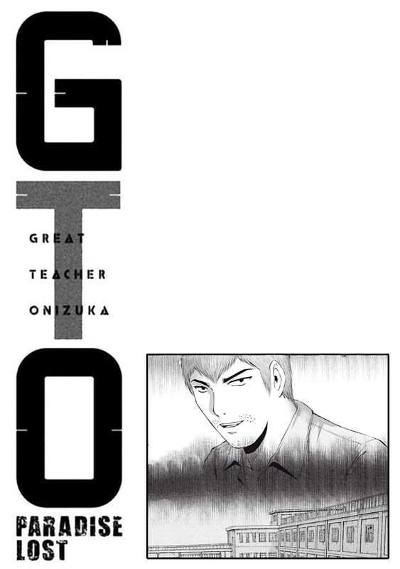 Great Teacher Onizuka : Paradise Lost Chapter 174 - Trang 30