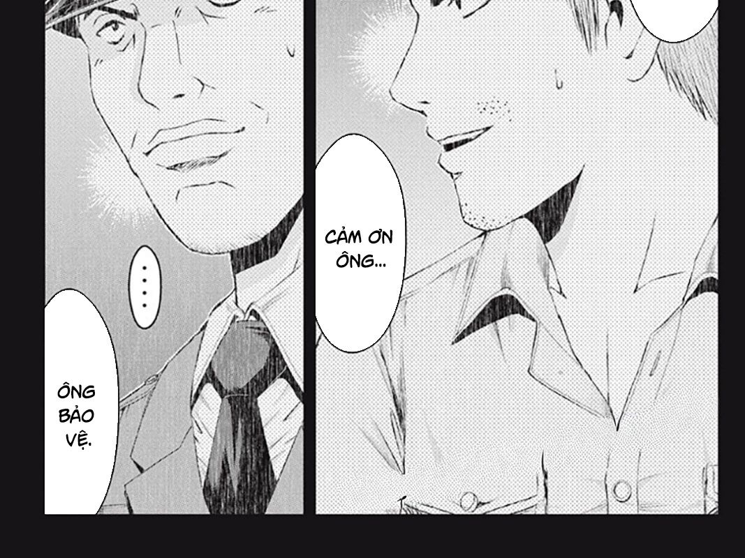 Great Teacher Onizuka : Paradise Lost Chapter 174 - Trang 7