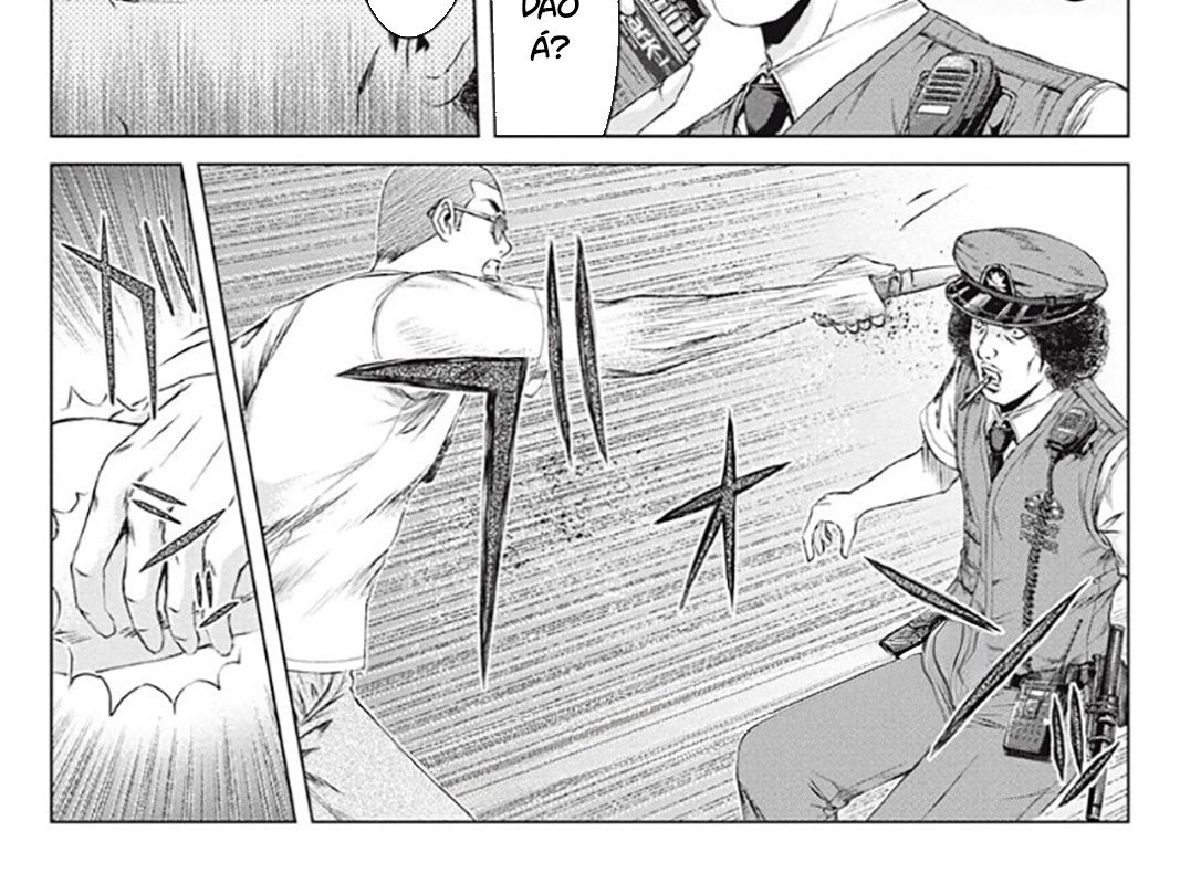 Great Teacher Onizuka : Paradise Lost Chapter 175 - Trang 2