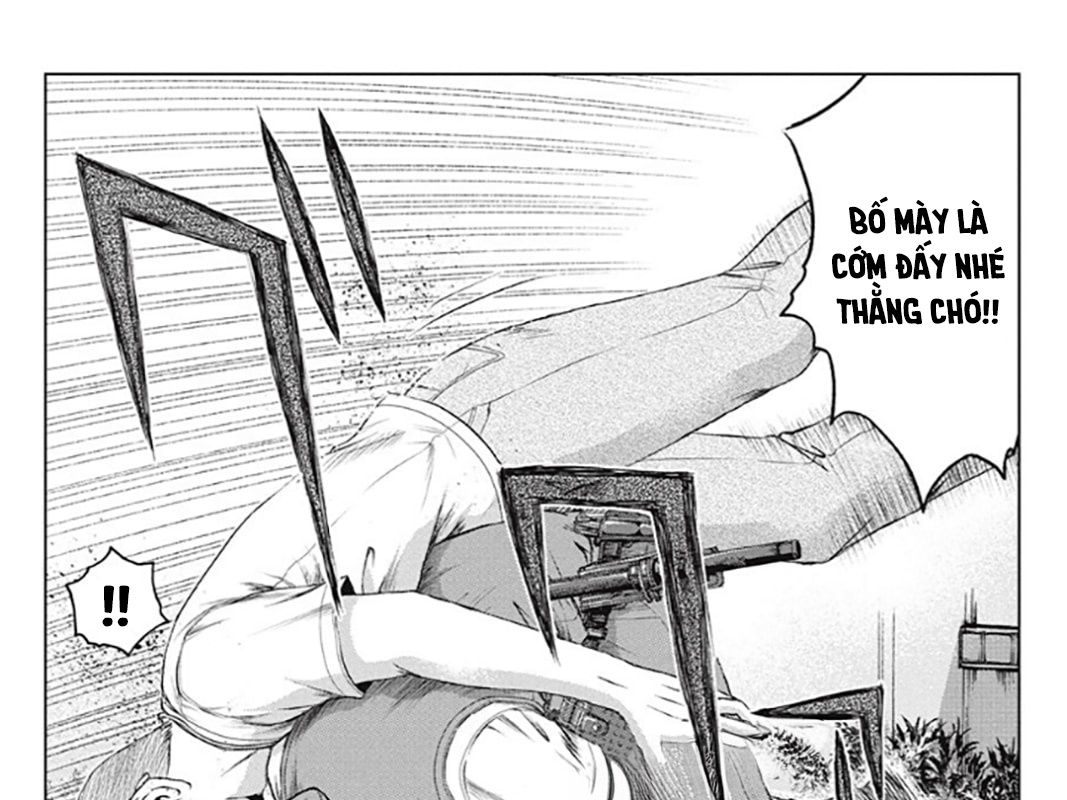 Great Teacher Onizuka : Paradise Lost Chapter 175 - Trang 3