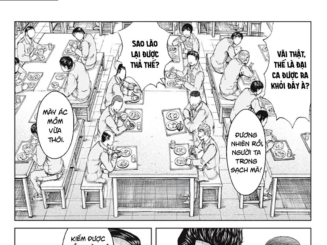 Great Teacher Onizuka : Paradise Lost Chapter 175 - Trang 35