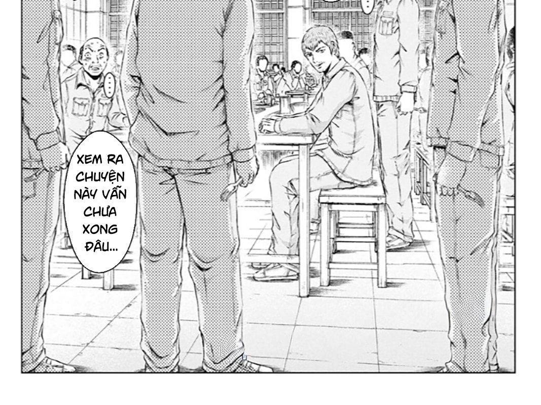 Great Teacher Onizuka : Paradise Lost Chapter 175 - Trang 39