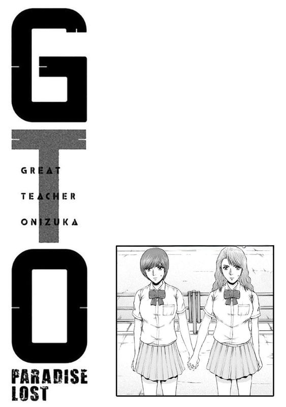 Great Teacher Onizuka : Paradise Lost Chapter 175 - Trang 40