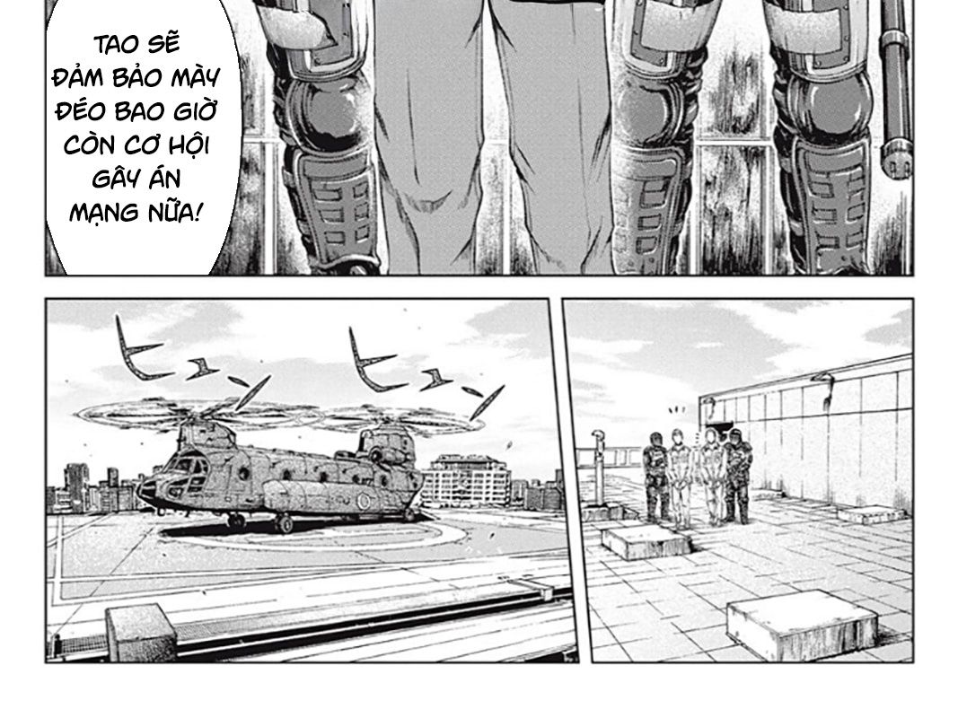 Great Teacher Onizuka : Paradise Lost Chapter 176 - Trang 25