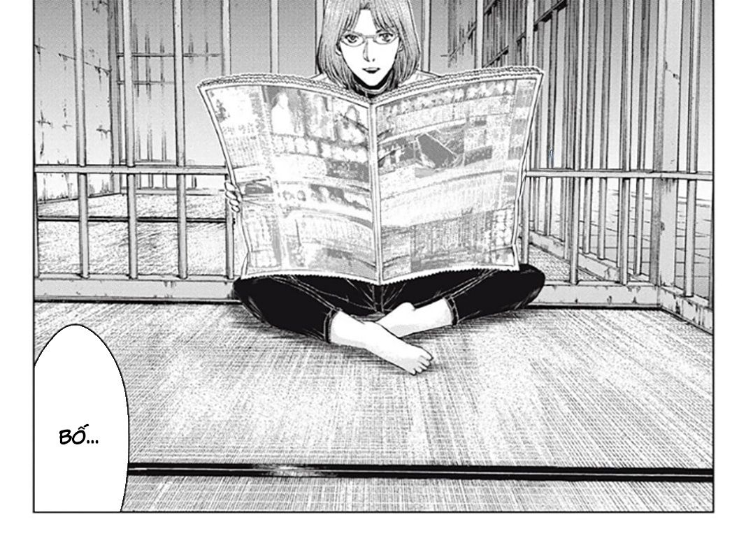 Great Teacher Onizuka : Paradise Lost Chapter 177 - Trang 20