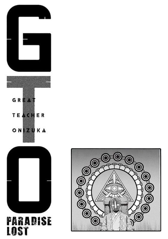 Great Teacher Onizuka : Paradise Lost Chapter 177 - Trang 26