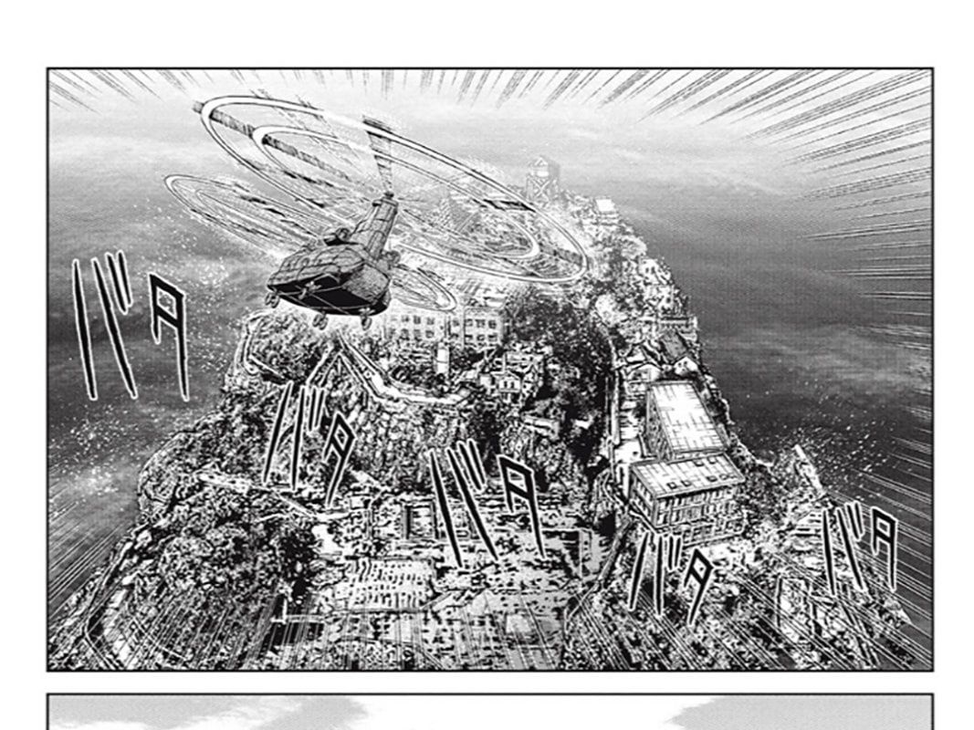 Great Teacher Onizuka : Paradise Lost Chapter 177 - Trang 5