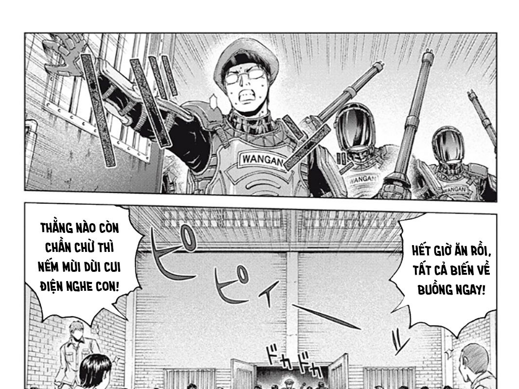 Great Teacher Onizuka : Paradise Lost Chapter 178 - Trang 19