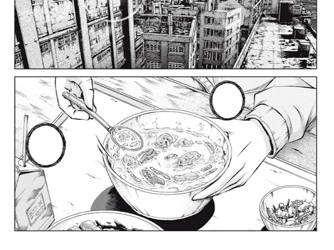 Great Teacher Onizuka : Paradise Lost Chapter 178 - Trang 3