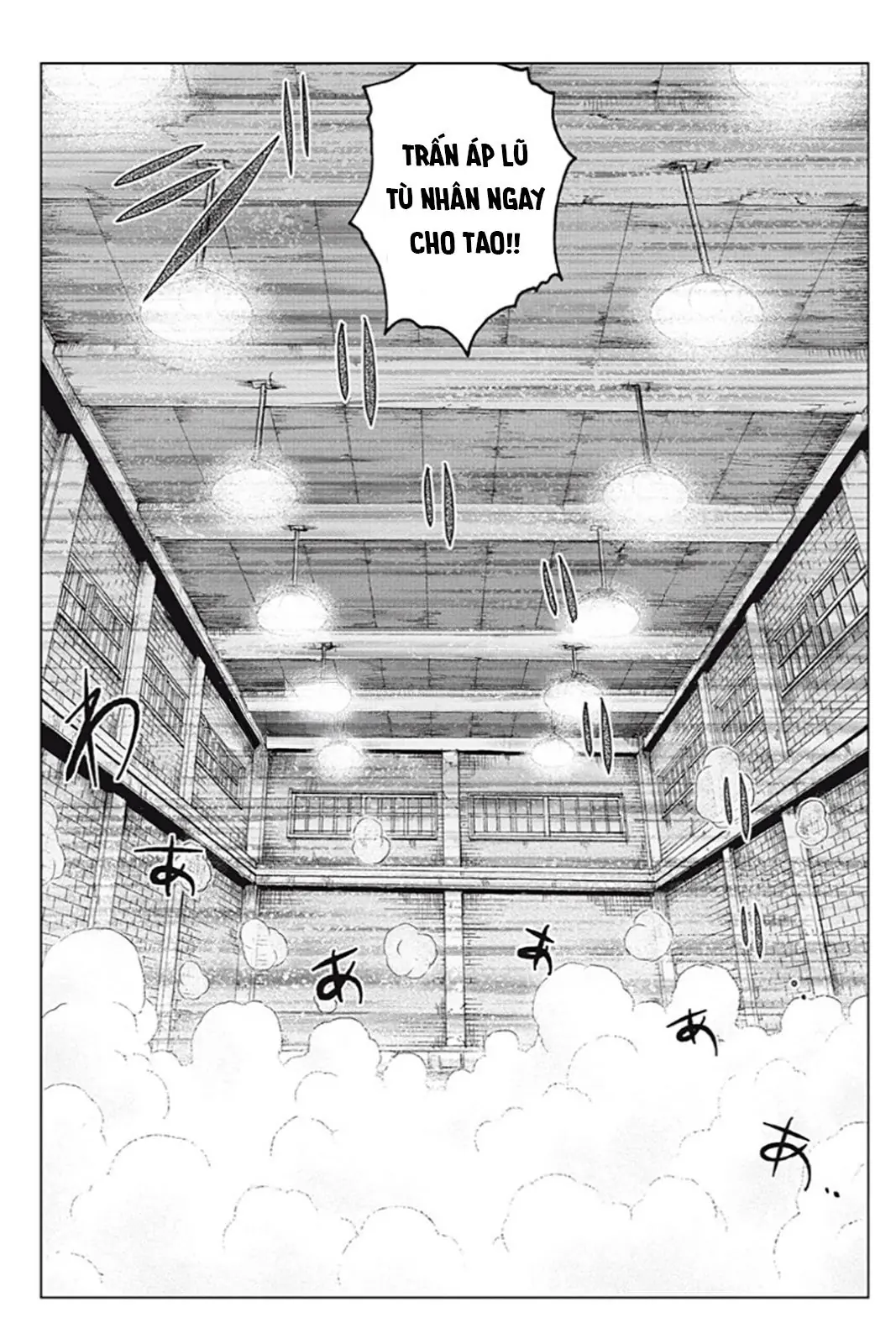 Great Teacher Onizuka : Paradise Lost Chapter 178 - Trang 32