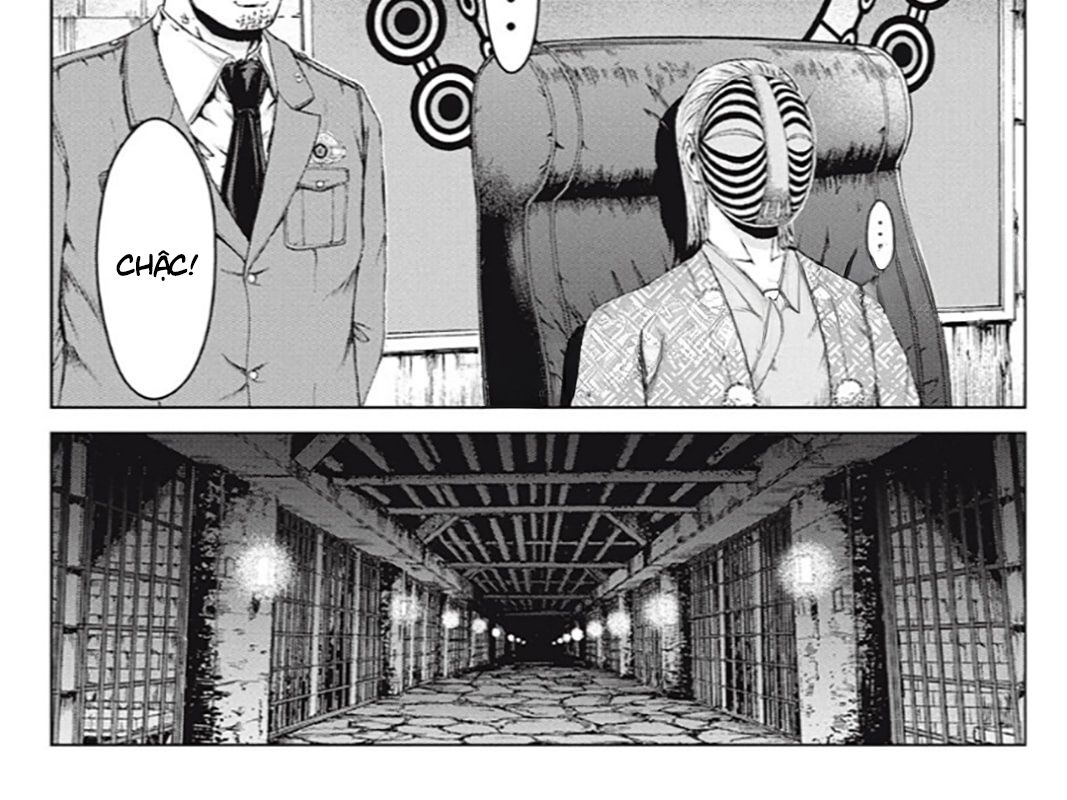 Great Teacher Onizuka : Paradise Lost Chapter 178 - Trang 34