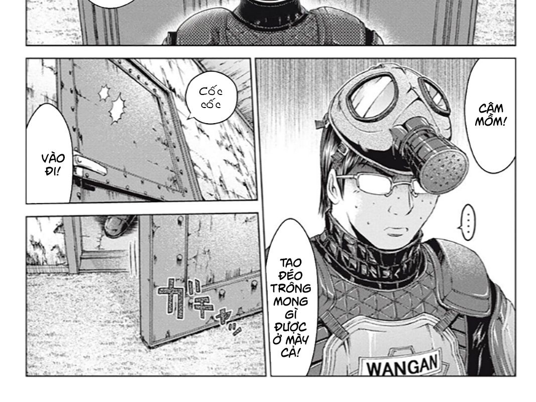 Great Teacher Onizuka : Paradise Lost Chapter 178 - Trang 37