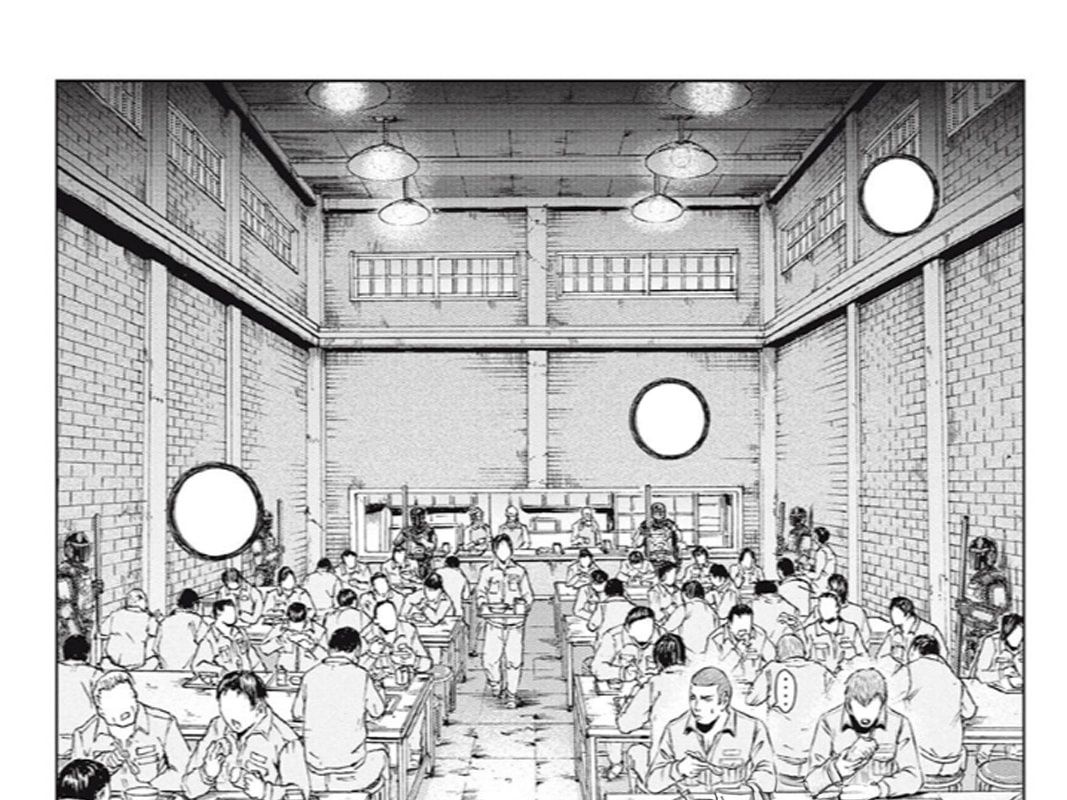 Great Teacher Onizuka : Paradise Lost Chapter 178 - Trang 4