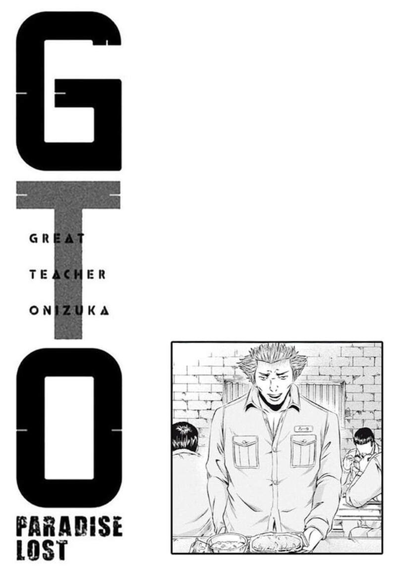 Great Teacher Onizuka : Paradise Lost Chapter 178 - Trang 40