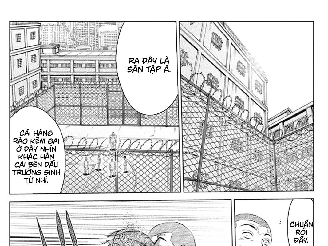 Great Teacher Onizuka : Paradise Lost Chapter 179 - Trang 13