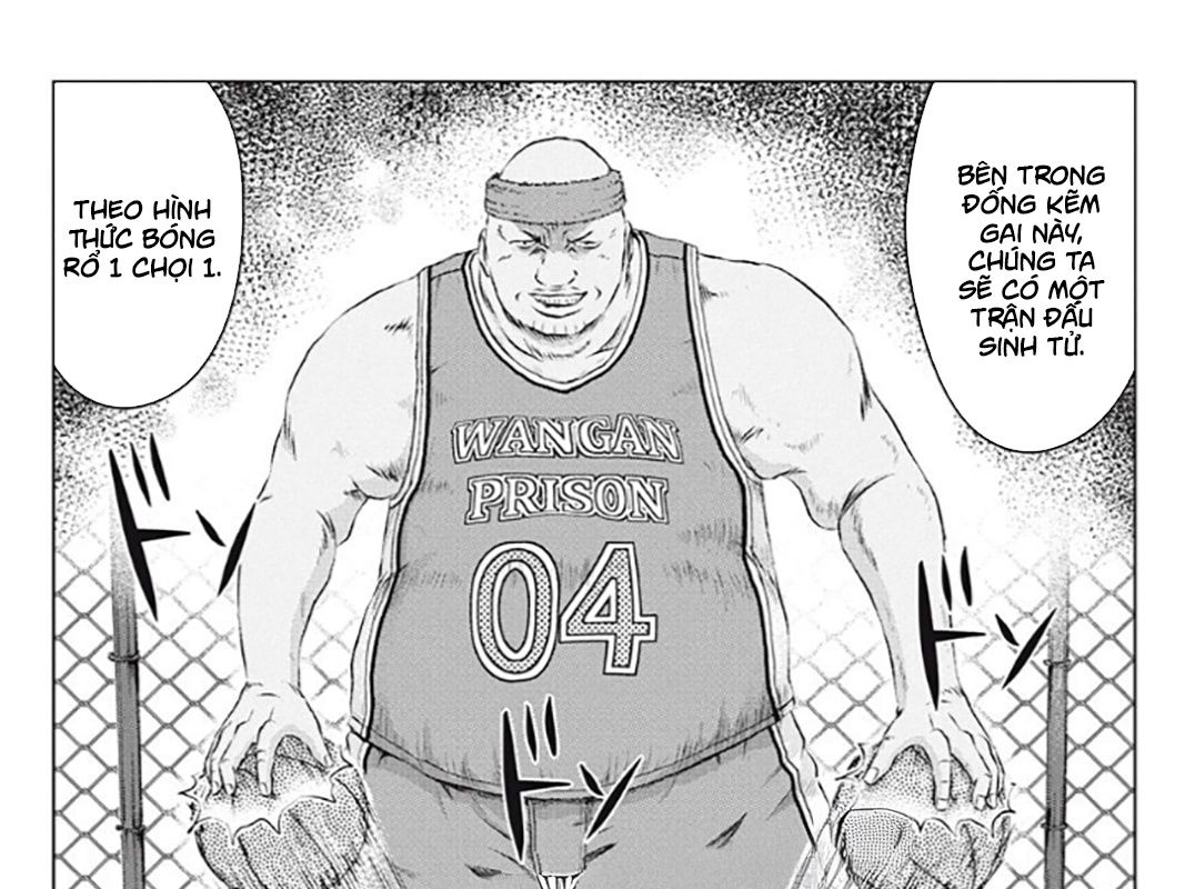 Great Teacher Onizuka : Paradise Lost Chapter 179 - Trang 15