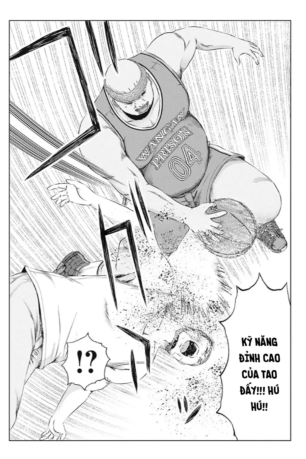Great Teacher Onizuka : Paradise Lost Chapter 179 - Trang 19