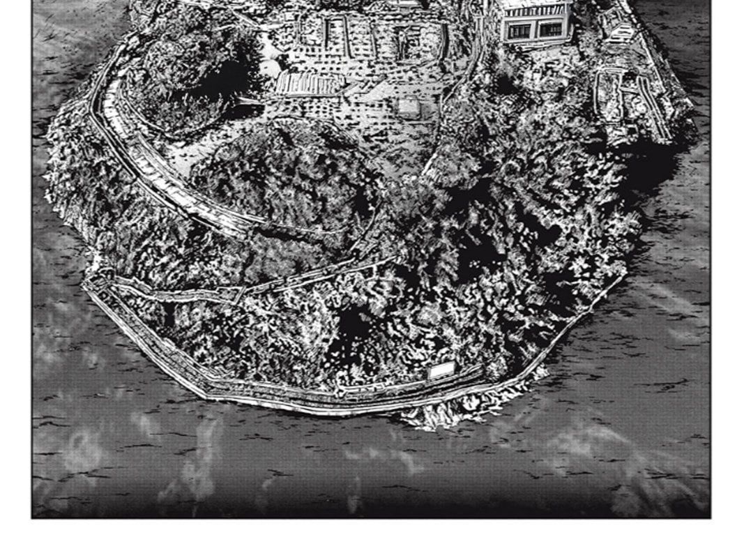 Great Teacher Onizuka : Paradise Lost Chapter 179 - Trang 2
