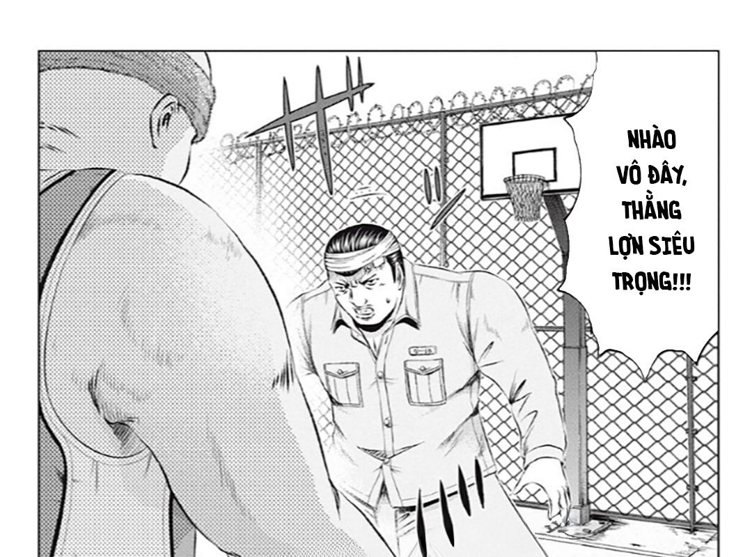 Great Teacher Onizuka : Paradise Lost Chapter 179 - Trang 25