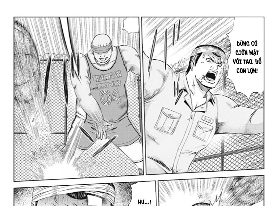Great Teacher Onizuka : Paradise Lost Chapter 179 - Trang 29