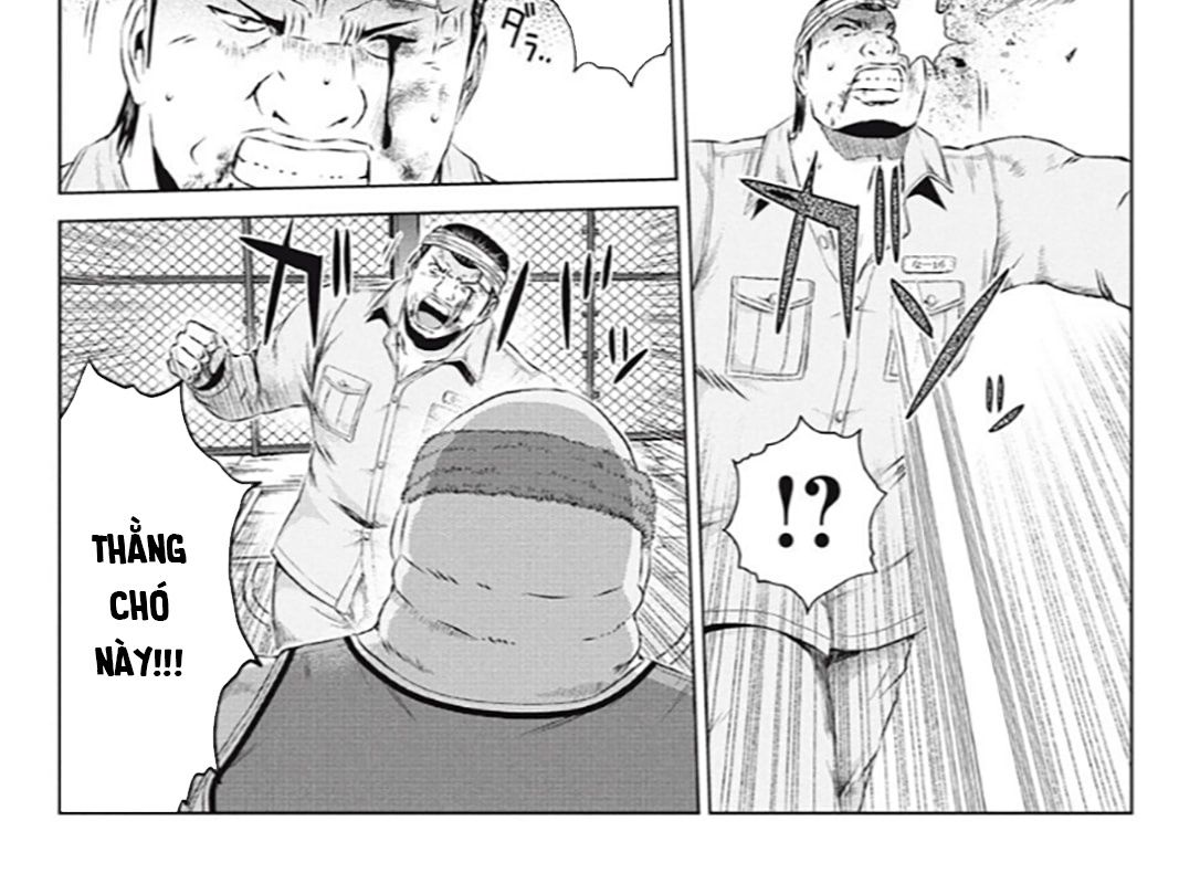 Great Teacher Onizuka : Paradise Lost Chapter 179 - Trang 30