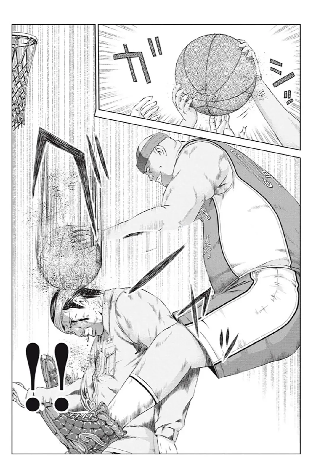 Great Teacher Onizuka : Paradise Lost Chapter 179 - Trang 34