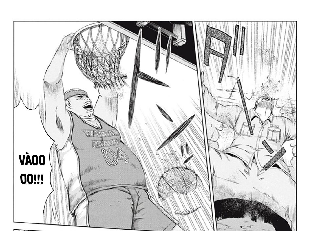 Great Teacher Onizuka : Paradise Lost Chapter 179 - Trang 35
