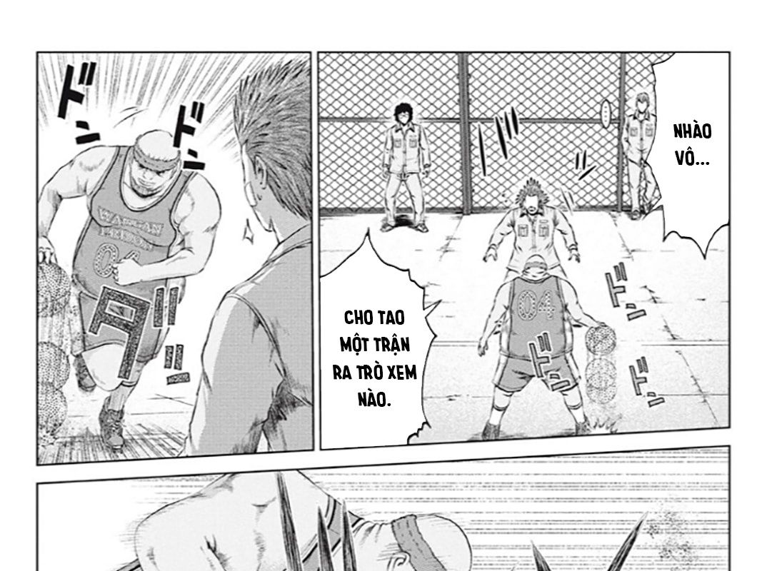 Great Teacher Onizuka : Paradise Lost Chapter 179 - Trang 37