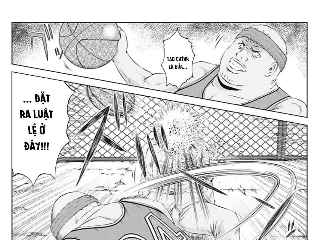 Great Teacher Onizuka : Paradise Lost Chapter 179 - Trang 39