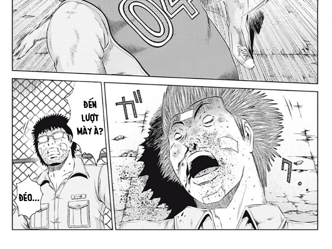 Great Teacher Onizuka : Paradise Lost Chapter 179 - Trang 40
