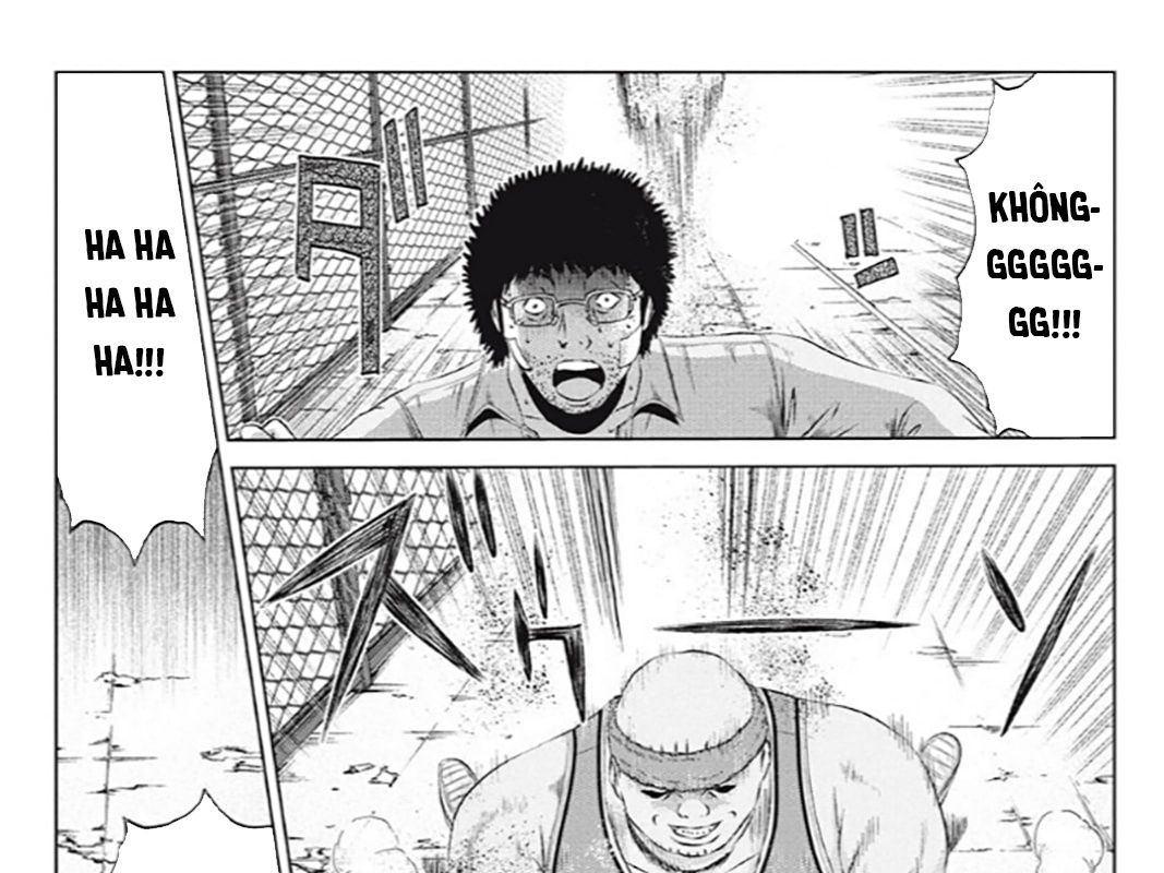 Great Teacher Onizuka : Paradise Lost Chapter 179 - Trang 41