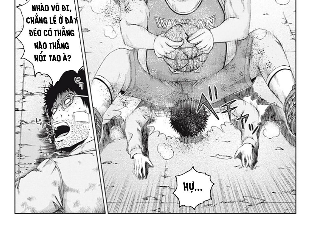 Great Teacher Onizuka : Paradise Lost Chapter 179 - Trang 42