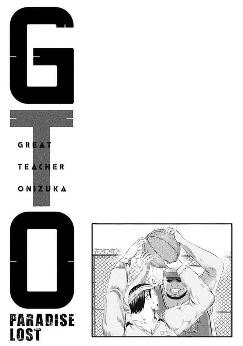 Great Teacher Onizuka : Paradise Lost Chapter 179 - Trang 44
