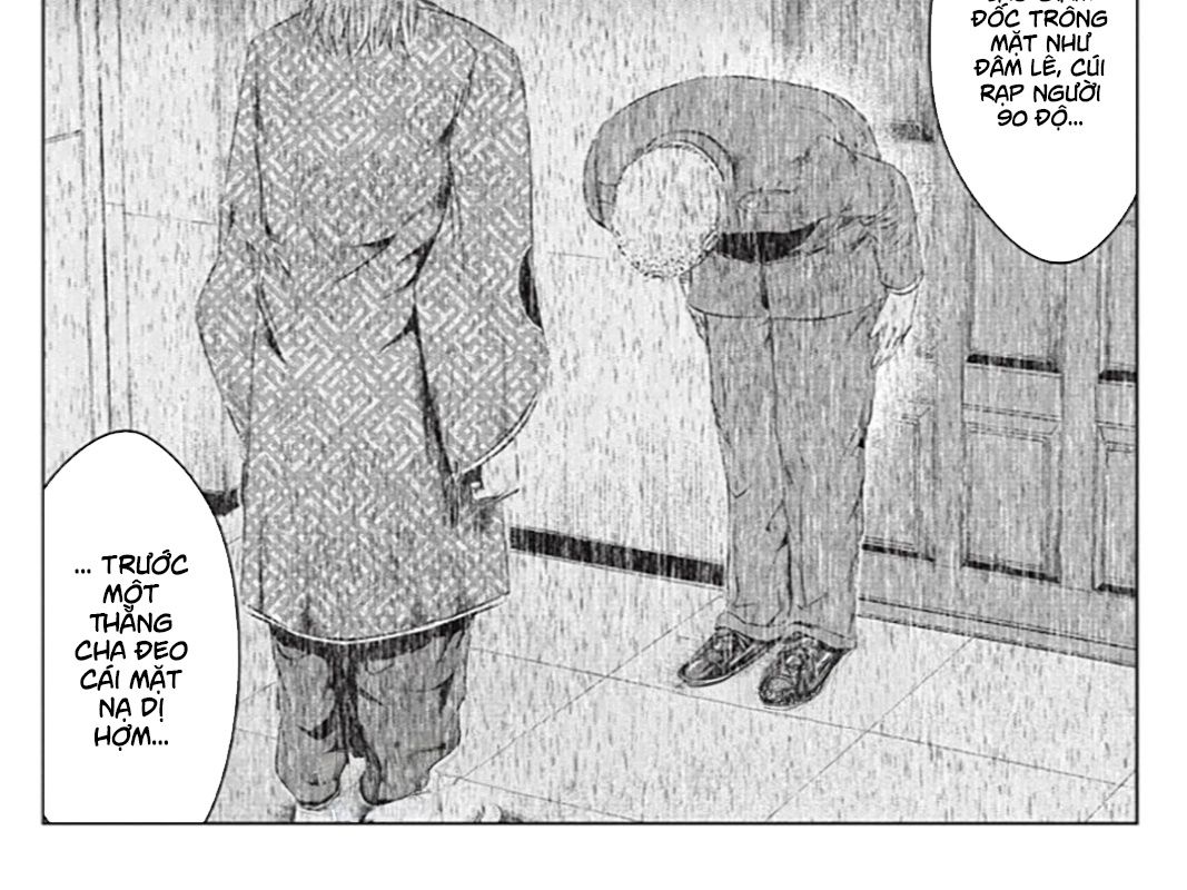 Great Teacher Onizuka : Paradise Lost Chapter 179 - Trang 7