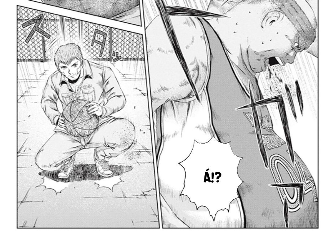 Great Teacher Onizuka : Paradise Lost Chapter 180 - Trang 10
